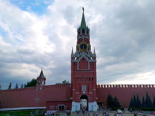 Кремль розгорнув кампанію дезінформації, щоб переконати Захід у своїй перемозі — звіт ISW