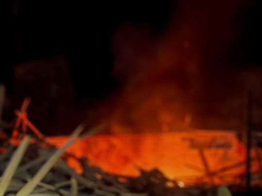 Майже доба під обстрілами: ворог б’є по мирному населенню Сумщини