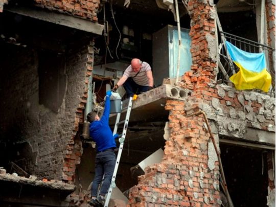Пенсіонерів дозволили «призивати» в «Армію відновлення»: скільки обіцяють платити