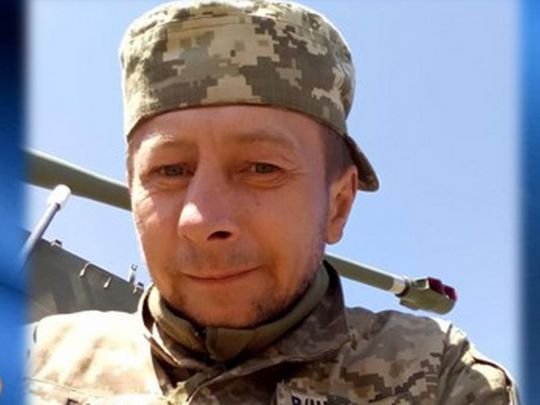 Понад пів року жевріла надія: у бою на Покровському напрямку загинув воїн з Житомирщини