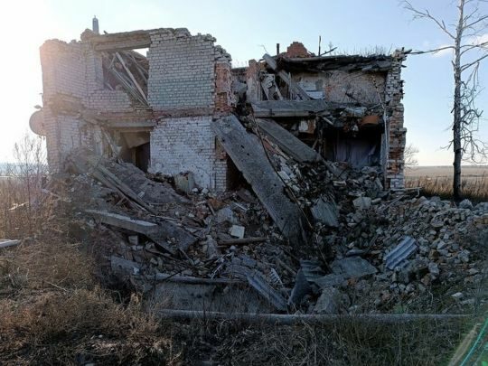 путін хоче отримати всю Донецьку область без бою, а Трамп — швидкий мир: ЗМІ про тиск на Україну