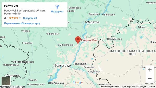 Російський тил знову атаковано: палає залізниця у Волгоградській област