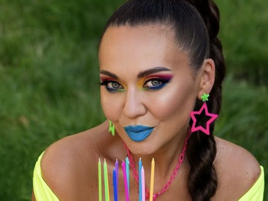 Шикарно виглядаю: популярна акторка відреагувала на свій вік