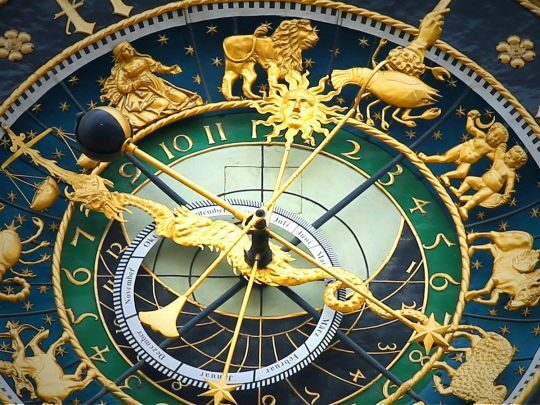Скорпіонам — несподівана розмова, Дівам — шанс на примирення, а Терезам — кардинальні зміни в житті: гороскоп для всіх знаків на 30 серпня