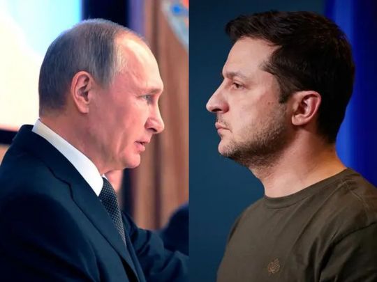 Трамп ухиляється від обіцянки організувати зустріч Зеленського та путіна