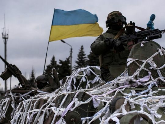У цьому полягає головна мета: американський генерал назвав чинники, які можуть спинити росію
