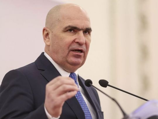У Румунії назвали гарантії безпеки, які можуть надати Україні
