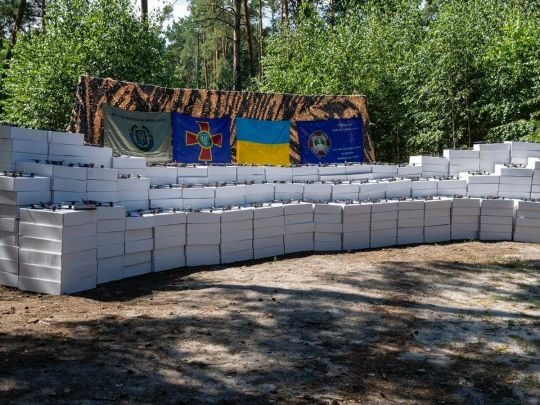 Військові не отримають гроші, які влада хоче забрати у Києва, — Береза