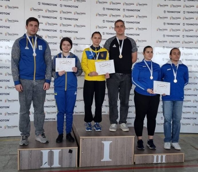 Життя багаторазового чемпіона України зі стрільби обірвала російська куля (фото)