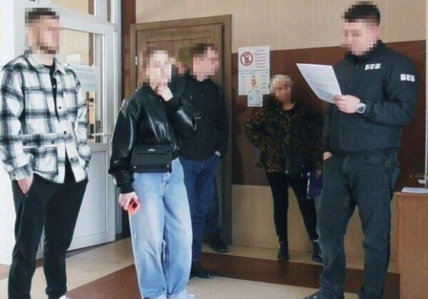 Ремонт причала в Одесской области: разворовали 2,3 миллиона гривен Ремонт причала в Одесской области: разворовали 2,3 миллиона гривен