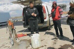 Ремонт причала в Одесской области: разворовали 2,3 миллиона гривен Ремонт причала в Одесской области: разворовали 2,3 миллиона гривен