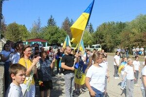 Провел более трех лет в российской колонии: в Одесскую область вернулся защитник Украины Павел Попадюк Провел более трех лет в российской колонии: в Одесскую область вернулся защитник Украины Павел Попадюк