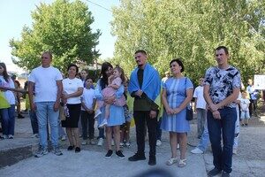 Провел более трех лет в российской колонии: в Одесскую область вернулся защитник Украины Павел Попадюк Провел более трех лет в российской колонии: в Одесскую область вернулся защитник Украины Павел Попадюк