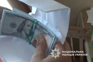 Вид на жительство за взятку: в Одессе разоблачили схему "продажи" документов Вид на жительство за взятку: в Одессе разоблачили схему "продажи" документов
