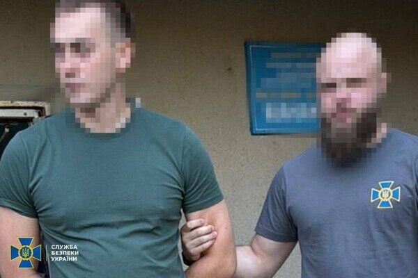 В Одесской области задержали руководителей "новой МСЭК": что они натворили В Одесской области задержали руководителей "новой МСЭК": что они натворили
