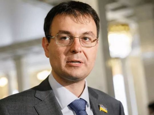 Іванов заявив про паризьку нерухомість родини Гетманцева та&nbsp;закликав НАБУ перевірити походження коштів