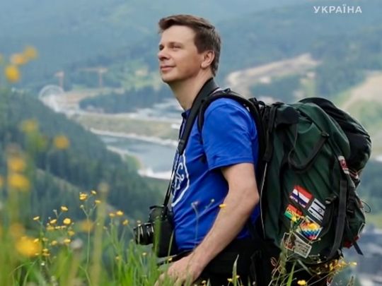 Якось не дуже: мережа відреагувала на новину Дмитра Комарова