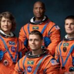 NASA назначила дату пилотируемой миссии на Луну