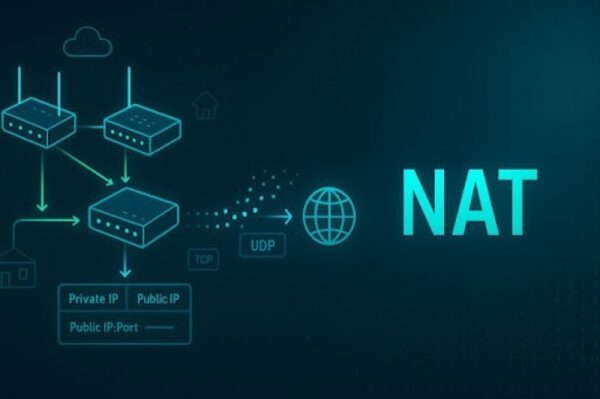 NAT + DLP: двойная защита периметра. Как трансляция адресов усиливает контроль утечек NAT + DLP: двойная защита периметра. Как трансляция адресов усиливает контроль утечек