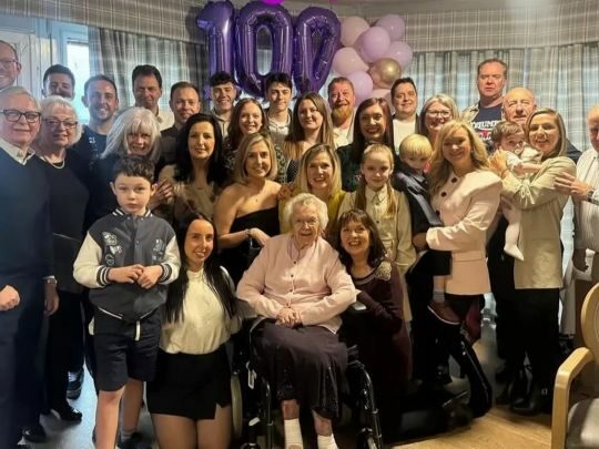 Не омлет і авокадо: що насправді їдять ті, хто живе понад 100 років