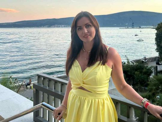 «Не варто під час сніданку у готелі намагатися наїстися на весь день», — експертка з туризму Марина Білоножко
