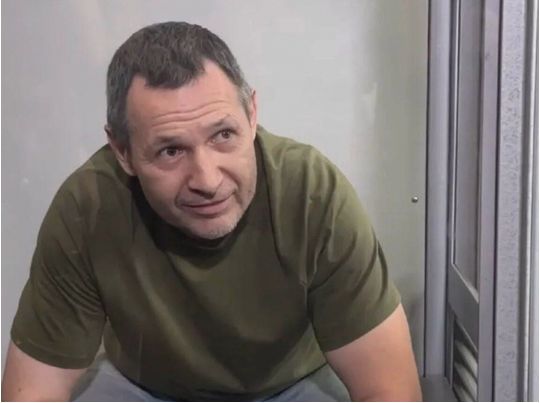 Одяг кілер спалив, а пістолет викинув в озеро: стали відомі нові деталі розслідування вбивства Парубія