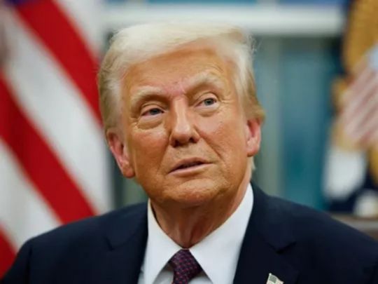 «Продовжимо постачати зброю»: Трамп підтримав повернення Україною всіх земель