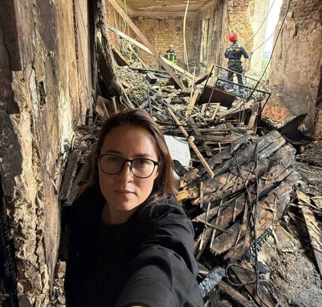 росія не хоче дипломатично припинити цю війну: Келлог відреагував на масштабний удар по Києву
