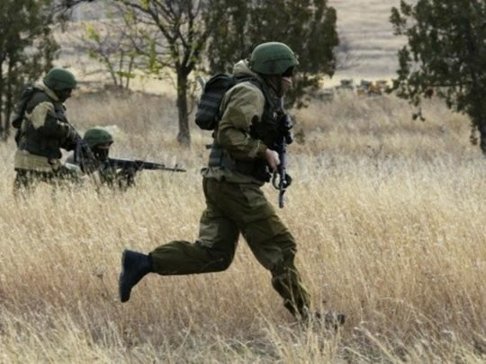 Розкол в армії рф дедалі ближче: кількість дезертирів різко зросла