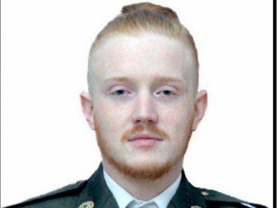 Сину був лише місяць: на Харківщині загинув захисник із Одещини