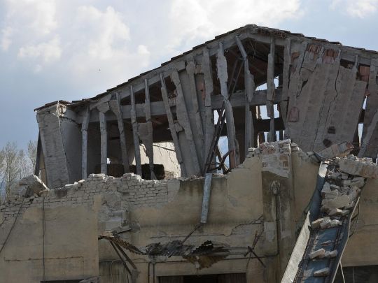 Смертельний землетрус в Афганістані: більше 800 загиблих, тисячі під завалами
