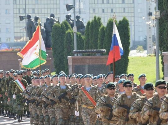 У Білорусі розпочалися військові навчання п'яти країн з відпрацюванням можливого застосування ядерної зброї.