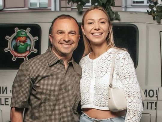 Відчувала, як йому страшно: дружина Віктора Павліка поділилася пережитим