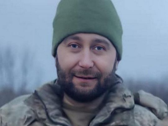 За два тижні до загибелі був удома у відпустці: ворожий дрон убив воїна з Хмельниччини