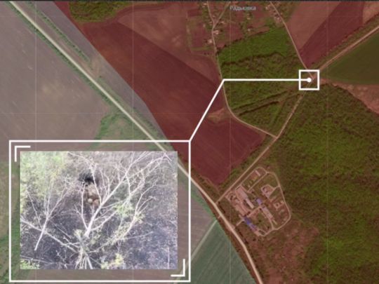 З труби — у полон: у Генштабі ЗСУ прокоментували проникнення російських диверсантів у Куп'янськ