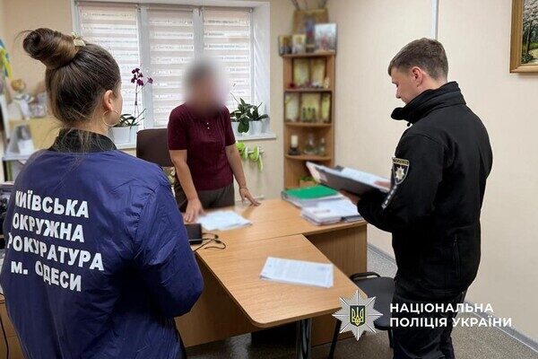 Чиновникам Одесского городского совета сообщили о подозрении: чем они провинились