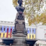 Снесут ли в Одессе памятник Пушкину: что сказал глава МВА Сергей Лысак