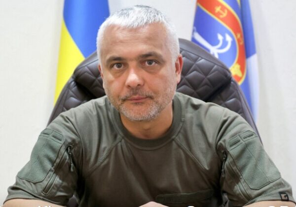 Кипер ответил Труханову: "У моей жены давно есть украинское гражданство, а вы не отказались от российского" Кипер ответил Труханову: "У моей жены давно есть украинское гражданство, а вы не отказались от российского"