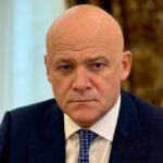 «Я не имел и не имею российского гражданства»: Труханов выступил на пресс-конференции в Одессе и заявил, что обратится в суд