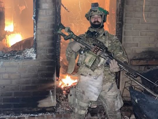 «Дев'ять переламаних ребер»: відомий актор ледь не загинув в ДТП