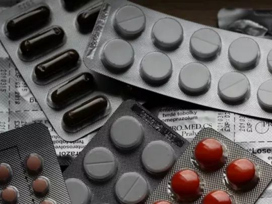 Фармвиробник «Дарниця» фактично не знизив ціни на лікарські засоби після заборони маркетингових платежів, — Сазонов