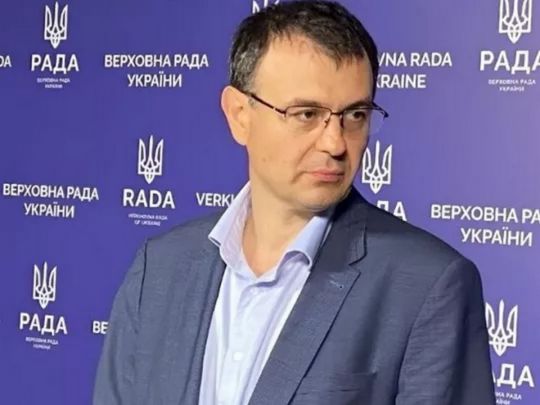 Гетьманцев хоче позбавити українців пенсій, — Олексій Гончаренко