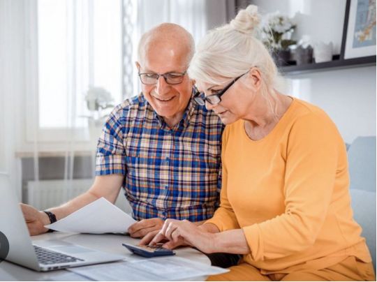 Кабмін вирішив повернути пенсіонерам гроші, не&nbsp;виплачені через неправильні розрахунки