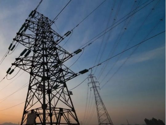 Коли в&nbsp;Україні скасують графіки відключень світла: в&nbsp;Раді відповіли