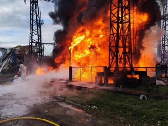 Комплексна стратегія проти тилу та передової: експерт розповів, чому ворог атакує залізницю та чому під загрозою міста-мільйонники