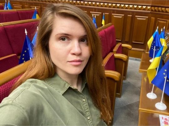 Мар’яна Безугла знову в центрі скандалу: тепер у нардепки війна з нікотиновими подушечками