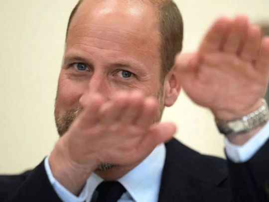 Меган Маркл розлючена: принц ВІльям збирається «перейти їй дорогу»