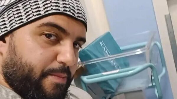 Напавший на синагогу в Манчестере был освобожден под залог после ареста по обвинению в изнасиловании Напавший на синагогу в Манчестере был освобожден под залог после ареста по обвинению в изнасиловании