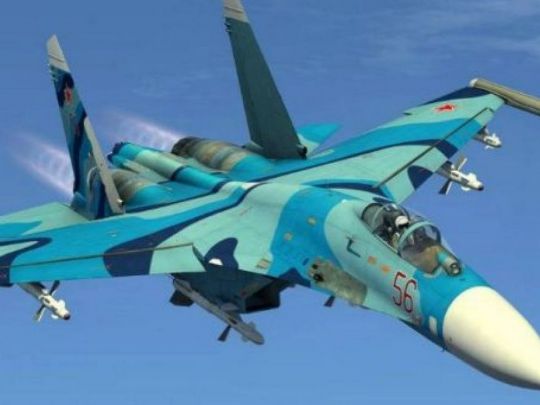 росія більше не може масово виробляти літаки: що заважає авіапромисловості ворога