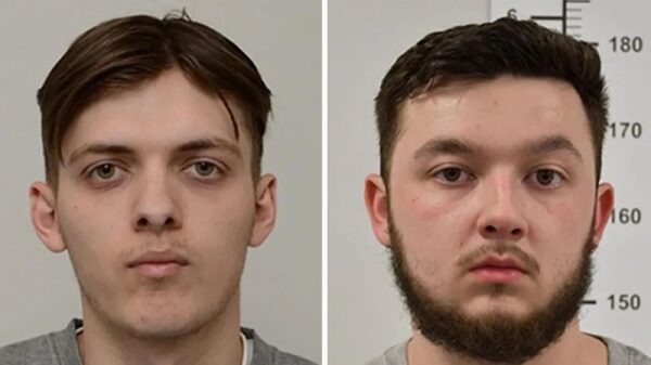 Сроки за поджог лондонского склада помощи Украине по заказу РФ Сроки за поджог лондонского склада помощи Украине по заказу РФ